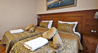 میلنیوم سوئیت