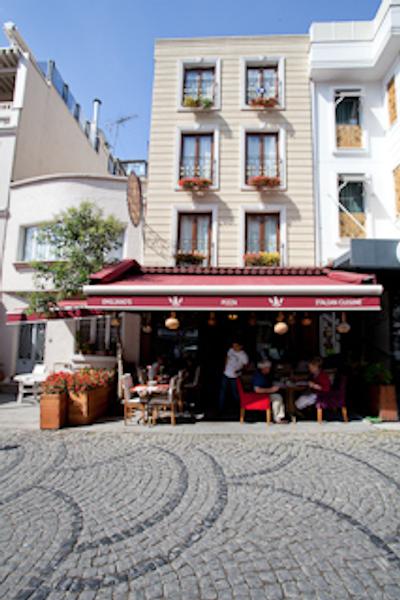 میلنیوم سوئیت