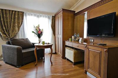 میلنیوم سوئیت