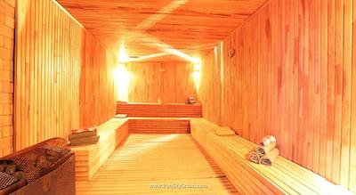 هیون بیچ ریزورت اند اسپا