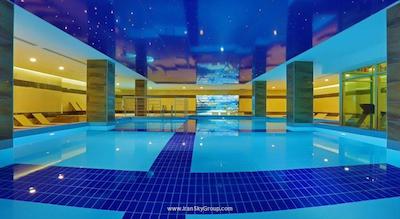 هیون بیچ ریزورت اند اسپا