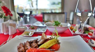 هیون بیچ ریزورت اند اسپا