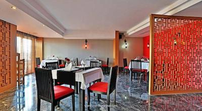 هیون بیچ ریزورت اند اسپا