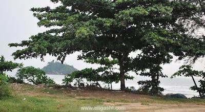 هیون بیچ ریزورت اند اسپا