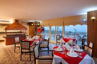 هیون بیچ ریزورت اند اسپا