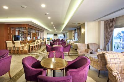 هیون بیچ ریزورت اند اسپا