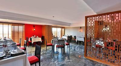 هیون بیچ ریزورت اند اسپا