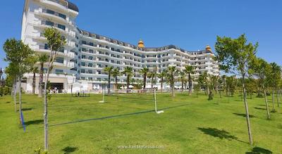 هیون بیچ ریزورت اند اسپا