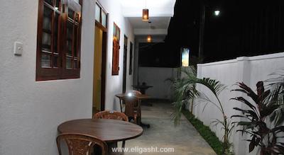 هیون بیچ ریزورت اند اسپا