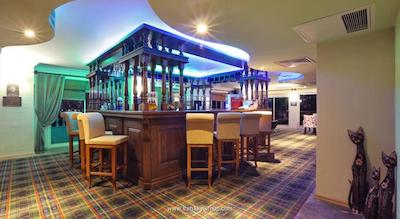 هیون بیچ ریزورت اند اسپا