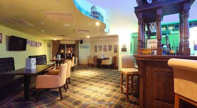 هیون بیچ ریزورت اند اسپا