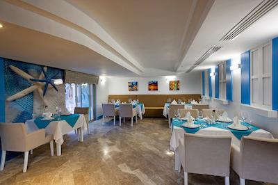 هیون بیچ ریزورت اند اسپا