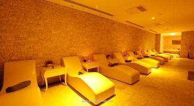 هیون بیچ ریزورت اند اسپا