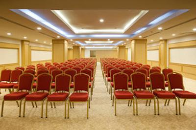 هیون بیچ ریزورت اند اسپا