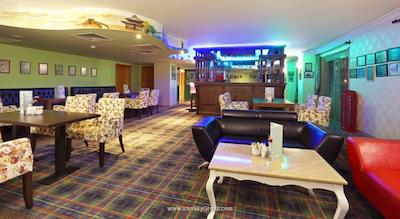 هیون بیچ ریزورت اند اسپا