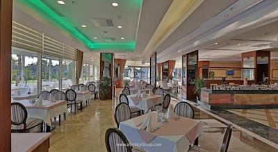 هیون بیچ ریزورت اند اسپا