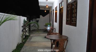 هیون بیچ ریزورت اند اسپا