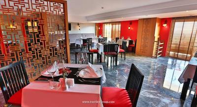 هیون بیچ ریزورت اند اسپا