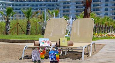 هیون بیچ ریزورت اند اسپا