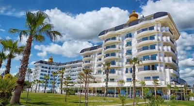 هیون بیچ ریزورت اند اسپا