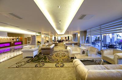 هیون بیچ ریزورت اند اسپا