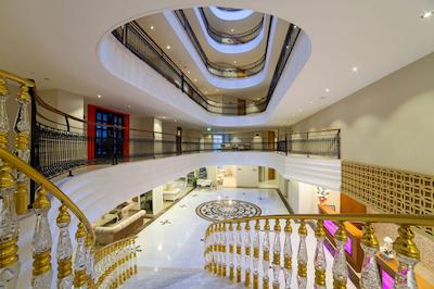 هیون بیچ ریزورت اند اسپا