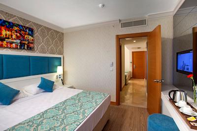 هیون بیچ ریزورت اند اسپا