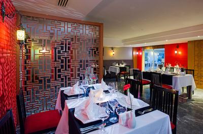 هیون بیچ ریزورت اند اسپا