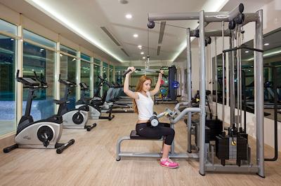 هیون بیچ ریزورت اند اسپا