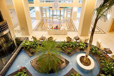 هیون بیچ ریزورت اند اسپا