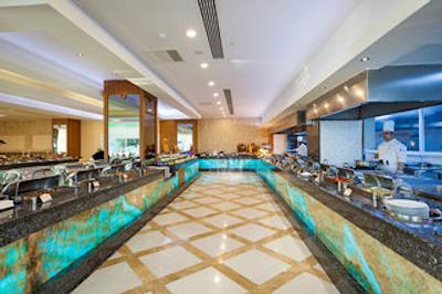 هیون بیچ ریزورت اند اسپا