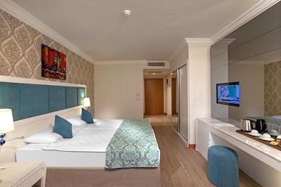 هیون بیچ ریزورت اند اسپا