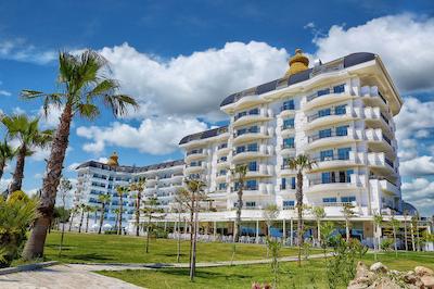 هیون بیچ ریزورت اند اسپا