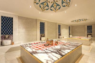 هیون بیچ ریزورت اند اسپا