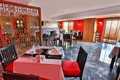 هیون بیچ ریزورت اند اسپا