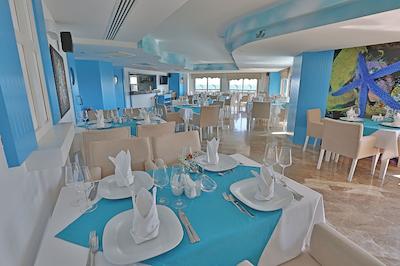 هیون بیچ ریزورت اند اسپا