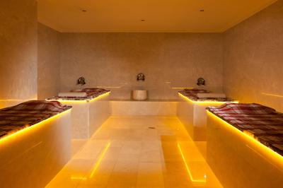 هیون بیچ ریزورت اند اسپا