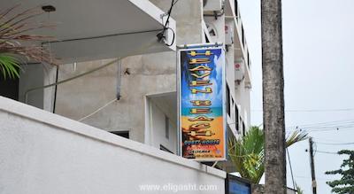 هیون بیچ ریزورت اند اسپا