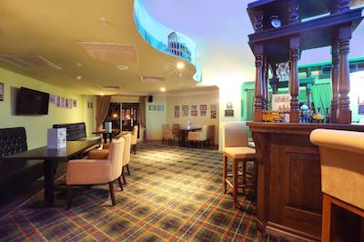 هیون بیچ ریزورت اند اسپا