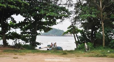 هیون بیچ ریزورت اند اسپا