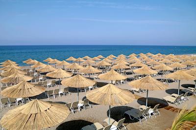 هیون بیچ ریزورت اند اسپا