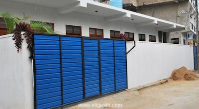 هیون بیچ ریزورت اند اسپا