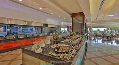 هیون بیچ ریزورت اند اسپا