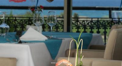 هیون بیچ ریزورت اند اسپا