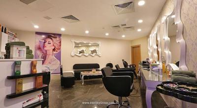 هیون بیچ ریزورت اند اسپا