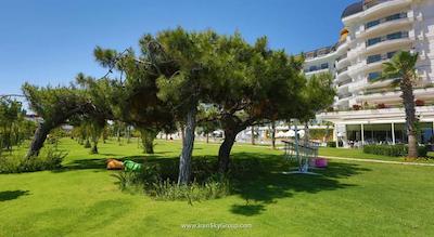 هیون بیچ ریزورت اند اسپا