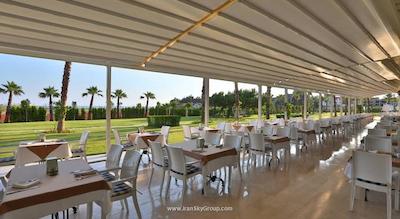 هیون بیچ ریزورت اند اسپا