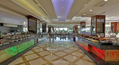 هیون بیچ ریزورت اند اسپا