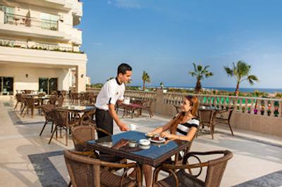 هیون بیچ ریزورت اند اسپا