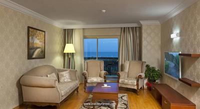 هیون بیچ ریزورت اند اسپا